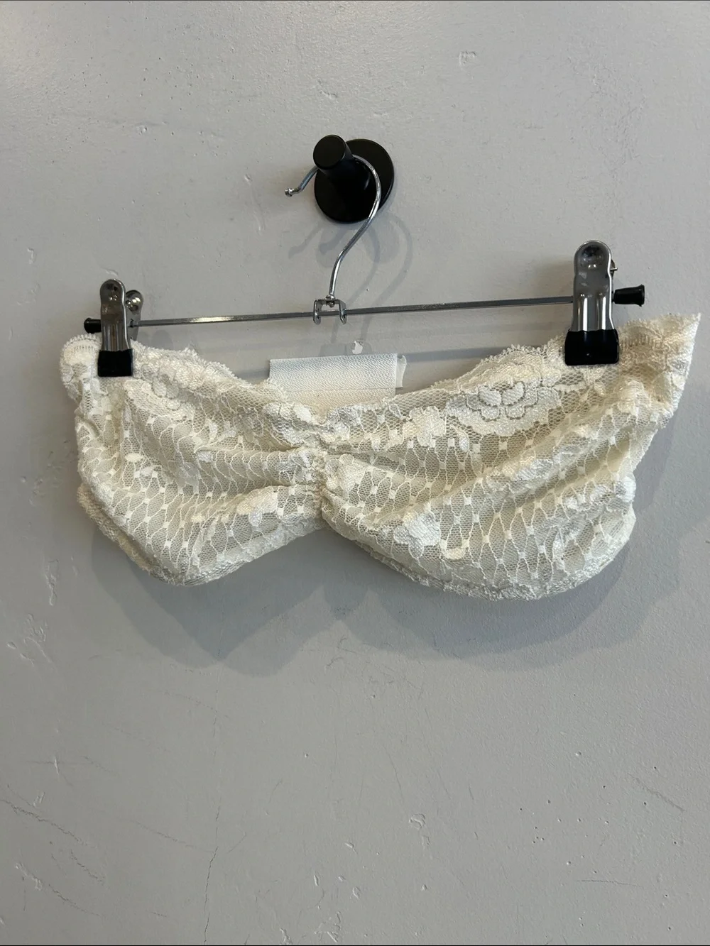 Free People Essential Lace Bandeau